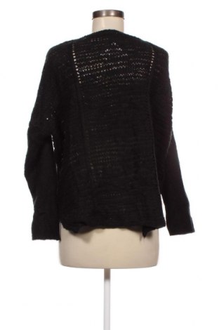 Γυναικείο πουλόβερ Aniston, Μέγεθος M, Χρώμα Μαύρο, Τιμή 4,49 €