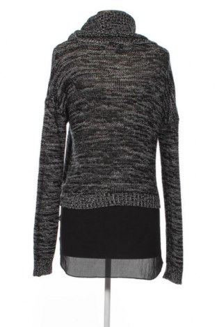 Дамски пуловер Aqua, Размер M, Цвят Сив, Цена 5,80 лв.