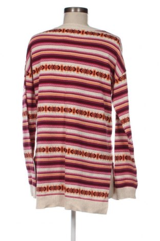 Damenpullover Arizona Jean Co, Größe L, Farbe Mehrfarbig, Preis € 3,11