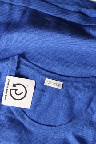 Damenpullover Atelier GS, Größe XL, Farbe Blau, Preis € 4,64