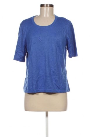 Дамски пуловер Atelier GS, Размер XL, Цвят Син, Цена 6,09 лв.