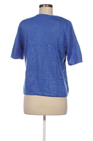 Дамски пуловер Atelier GS, Размер XL, Цвят Син, Цена 6,96 лв.