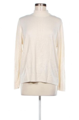 Дамски пуловер Atelier GS, Размер XL, Цвят Екрю, Цена 14,50 лв.