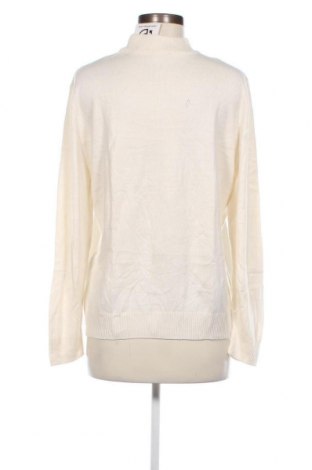 Γυναικείο πουλόβερ Atelier GS, Μέγεθος XL, Χρώμα Εκρού, Τιμή 6,28 €