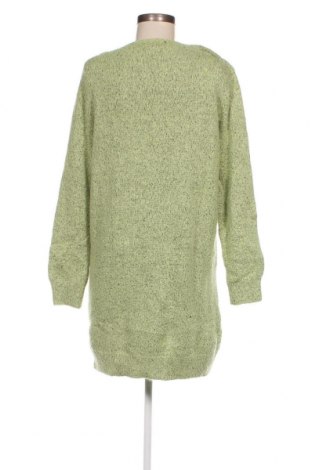 Дамски пуловер Atmosphere, Размер M, Цвят Зелен, Цена 13,05 лв.