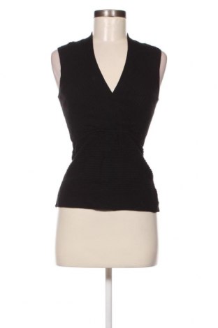 Дамски пуловер August Silk, Размер S, Цвят Черен, Цена 7,54 лв.