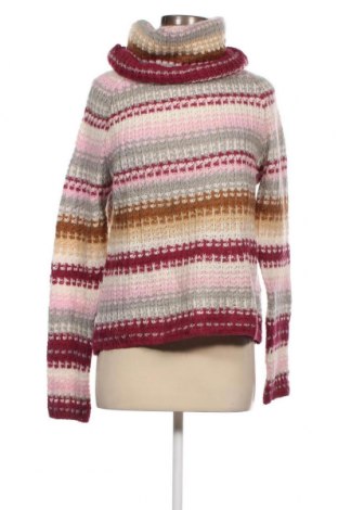 Γυναικείο πουλόβερ Aurora, Μέγεθος M, Χρώμα Πολύχρωμο, Τιμή 8,91 €