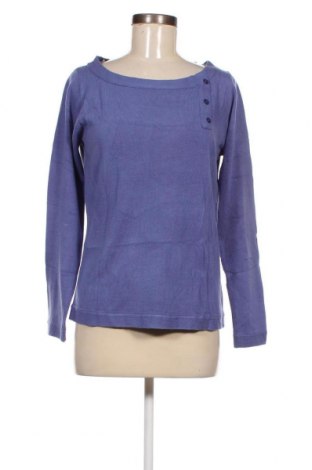 Pulover de femei Authentic Clothing Company, Mărime L, Culoare Albastru, Preț 23,85 Lei