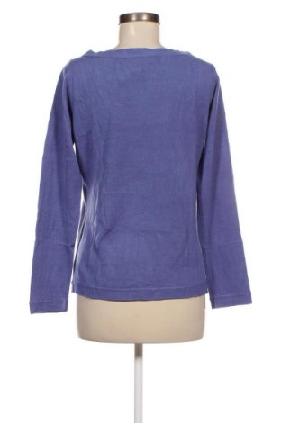 Női pulóver Authentic Clothing Company, Méret L, Szín Kék, Ár 3 311 Ft