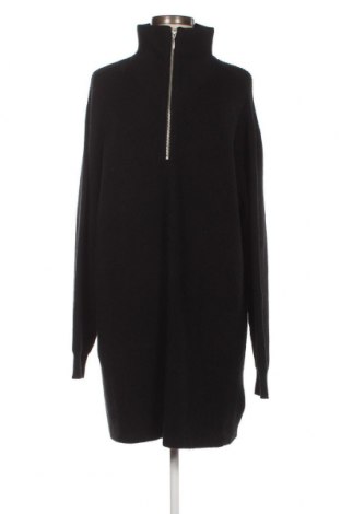 Дамски пуловер B.Young, Размер XXL, Цвят Черен, Цена 36,04 лв.