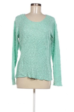 Дамски пуловер B.Young, Размер M, Цвят Син, Цена 6,00 лв.