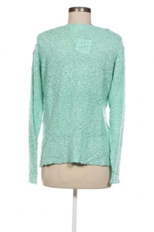 Γυναικείο πουλόβερ B.Young, Μέγεθος M, Χρώμα Μπλέ, Τιμή 3,27 €