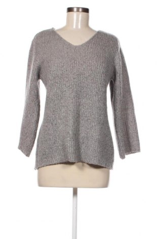 Γυναικείο πουλόβερ B.Young, Μέγεθος S, Χρώμα Γκρί, Τιμή 2,21 €