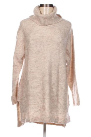 Γυναικείο πουλόβερ B.Young, Μέγεθος M, Χρώμα  Μπέζ, Τιμή 4,60 €