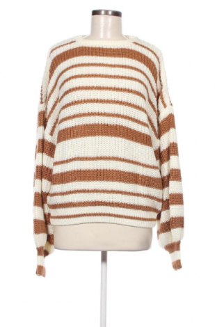 Γυναικείο πουλόβερ BSL, Μέγεθος M, Χρώμα Πολύχρωμο, Τιμή 4,95 €