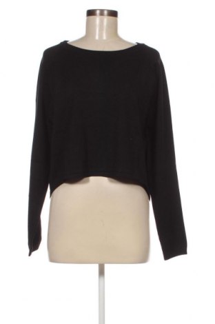 Дамски пуловер Balsamik, Размер XL, Цвят Черен, Цена 8,70 лв.