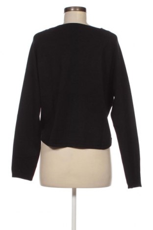 Γυναικείο πουλόβερ Balsamik, Μέγεθος XL, Χρώμα Μαύρο, Τιμή 7,62 €