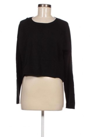 Γυναικείο πουλόβερ Balsamik, Μέγεθος XL, Χρώμα Μαύρο, Τιμή 11,21 €