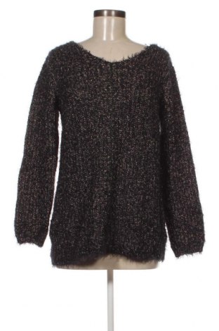 Дамски пуловер Balsamik, Размер S, Цвят Черен, Цена 13,05 лв.