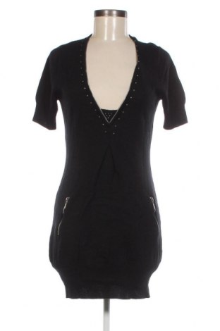 Γυναικείο πουλόβερ Bandolera, Μέγεθος M, Χρώμα Μαύρο, Τιμή 8,17 €