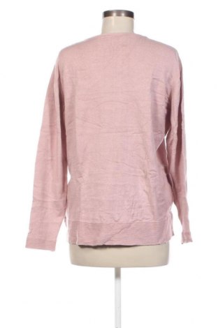 Дамски пуловер Barbara Lebek, Размер XL, Цвят Пепел от рози, Цена 44,00 лв.