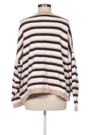 Γυναικείο πουλόβερ Basler, Μέγεθος XL, Χρώμα Πολύχρωμο, Τιμή 13,07 €