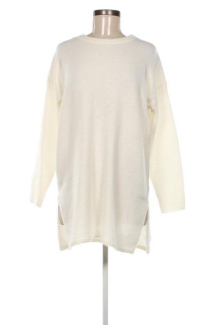 Дамски пуловер Beloved, Размер M, Цвят Бял, Цена 8,70 лв.