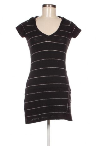 Γυναικείο πουλόβερ Bershka, Μέγεθος M, Χρώμα Μαύρο, Τιμή 4,49 €