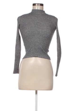 Дамски пуловер Bershka, Размер XS, Цвят Многоцветен, Цена 8,70 лв.