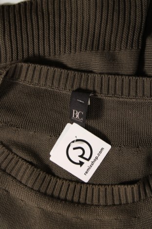 Дамски пуловер Best Connections, Размер M, Цвят Зелен, Цена 4,64 лв.