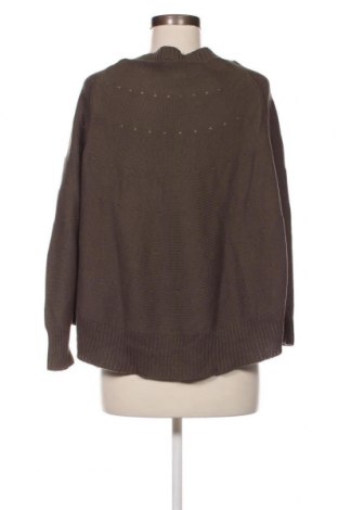Γυναικείο πουλόβερ Best Connections, Μέγεθος M, Χρώμα Πράσινο, Τιμή 3,23 €
