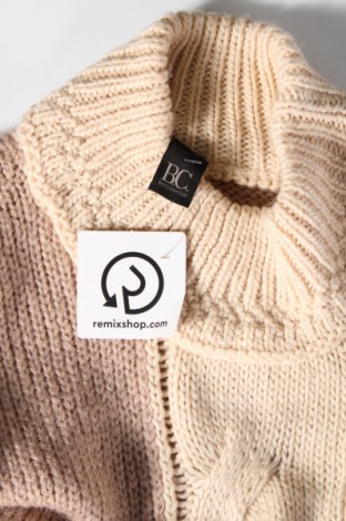 Дамски пуловер Best Connections, Размер XL, Цвят Бежов, Цена 14,08 лв.