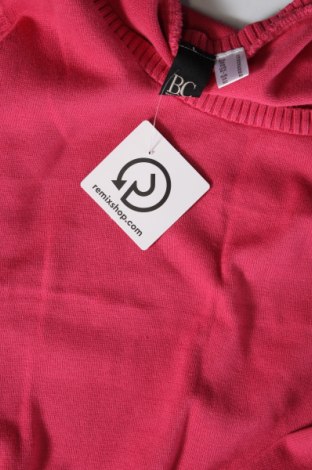 Дамски пуловер Best Connections, Размер XL, Цвят Розов, Цена 5,51 лв.