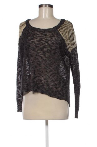 Дамски пуловер Best Emilie, Размер M, Цвят Черен, Цена 5,28 лв.