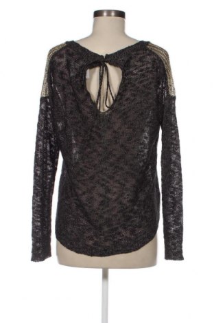 Γυναικείο πουλόβερ Best Emilie, Μέγεθος M, Χρώμα Μαύρο, Τιμή 7,50 €