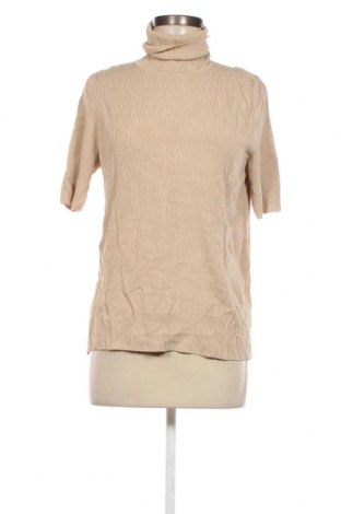 Дамски пуловер Betty Barclay, Размер XL, Цвят Бежов, Цена 11,88 лв.