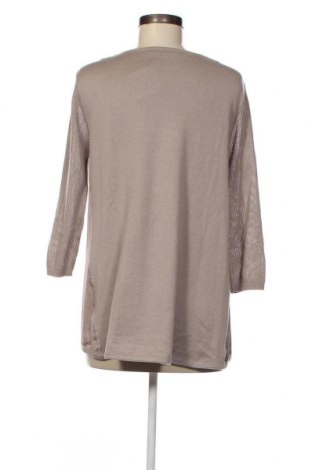 Γυναικείο πουλόβερ Betty Barclay, Μέγεθος M, Χρώμα  Μπέζ, Τιμή 12,88 €