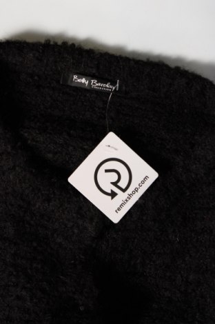 Γυναικείο πουλόβερ Betty Barclay, Μέγεθος XL, Χρώμα Μαύρο, Τιμή 27,22 €