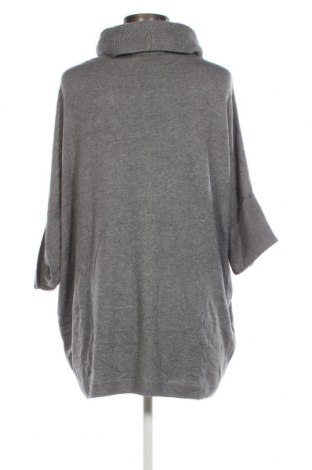 Γυναικείο πουλόβερ Betty Barclay, Μέγεθος M, Χρώμα Γκρί, Τιμή 27,22 €