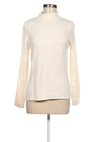 Γυναικείο πουλόβερ Bhs, Μέγεθος L, Χρώμα Εκρού, Τιμή 4,49 €