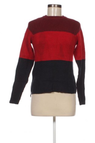 Γυναικείο πουλόβερ Bien Bleu, Μέγεθος S, Χρώμα Κόκκινο, Τιμή 4,49 €