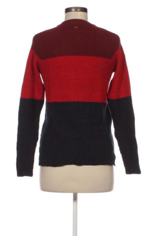 Дамски пуловер Bien Bleu, Размер S, Цвят Червен, Цена 7,25 лв.