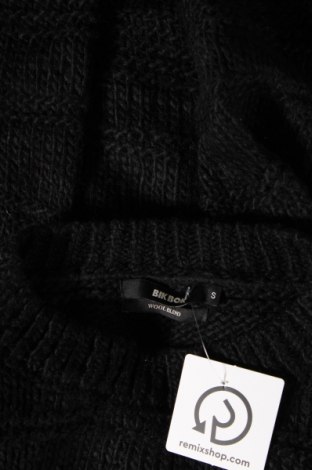 Pulover de femei Bik Bok, Mărime S, Culoare Negru, Preț 28,62 Lei
