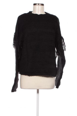 Γυναικείο πουλόβερ Bik Bok, Μέγεθος S, Χρώμα Μαύρο, Τιμή 8,07 €