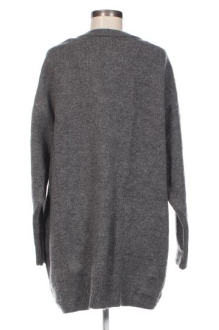 Γυναικείο πουλόβερ Bik Bok, Μέγεθος L, Χρώμα Γκρί, Τιμή 8,07 €