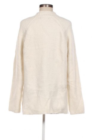 Γυναικείο πουλόβερ Bik Bok, Μέγεθος M, Χρώμα Λευκό, Τιμή 8,07 €