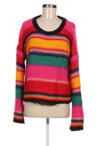 Дамски пуловер Bik Bok, Размер L, Цвят Многоцветен, Цена 29,00 лв.