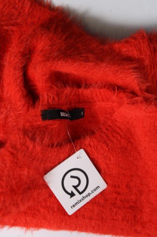 Damenpullover Bik Bok, Größe S, Farbe Rot, Preis 12,11 €