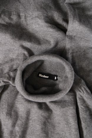 Pulover de femei Bizzbee, Mărime S, Culoare Gri, Preț 23,85 Lei