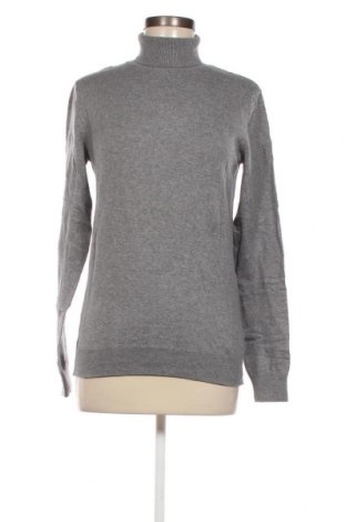 Дамски пуловер Bizzbee, Размер S, Цвят Сив, Цена 13,05 лв.